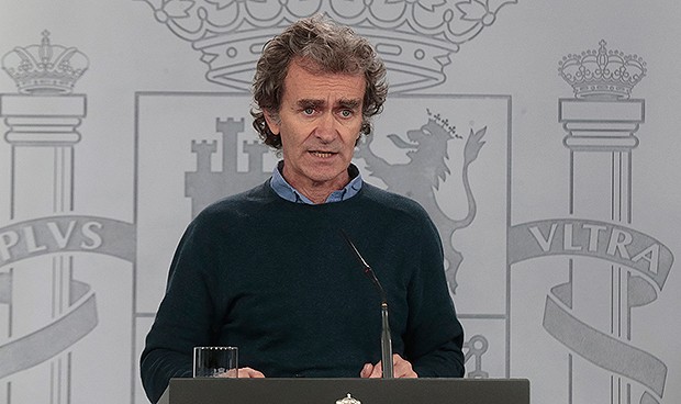 Defensor acérrimo del trabajo del Comité frente al coronavirus