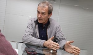 Fernando Simón: "No creo que pudiera ser un buen ministro de Sanidad"
