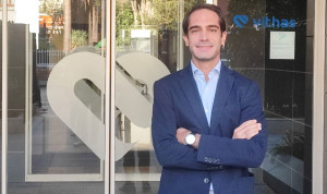 Fernando Tormo, nuevo director gerente del Hospital Vithas Málaga