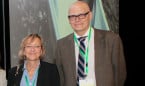 Ferran Martínez Valle, jefe de Medicina Interna del Vall d'Hebron