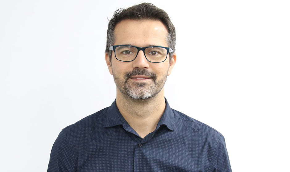 Cardiólogo pediátrico en Barcelona, Hospital Vall d'Hebron, Ferran Rosés Noguer