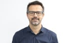 Ferran Rosés, jefe de Cardiología Pediátrica del Hospital Vall d'Hebron