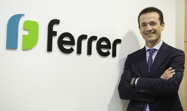 Ferrer anuncia problemas de abastecimiento de su diurético Sutril Neo