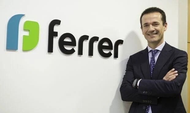 Ferrer comercializará en España Tyvaso para la hipertensión pulmonar