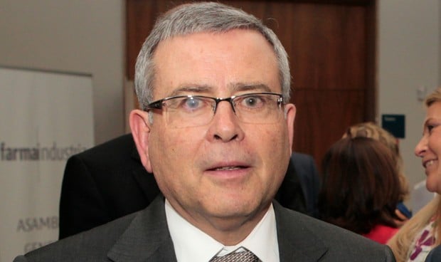 Ferrer lanza 'Utipro plus' para las infecciones de orina