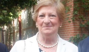 Ferrer se agarra a un anexo del estatuto para presidir a los médicos maños