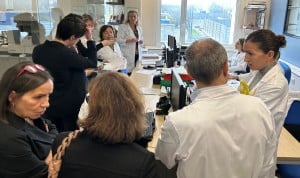 Ferrol y Manresa participan en un piloto europeo en cribado de cáncer 