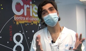 Fibrosarcoma infantil: caso de éxito de La Paz, Fundación CRIS y Bayer