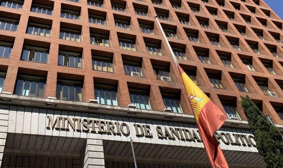 Fichaje experto de Sanidad en la lucha contra las drogas