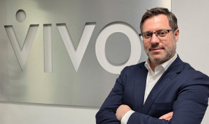 Fichaje 'top' en el sector diagnóstico; Grupo Vivo capta talento en Unilabs