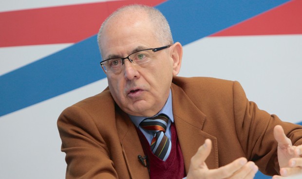 Primera Unidad de Atención a sanitarias víctimas de violencia machista en el SNS