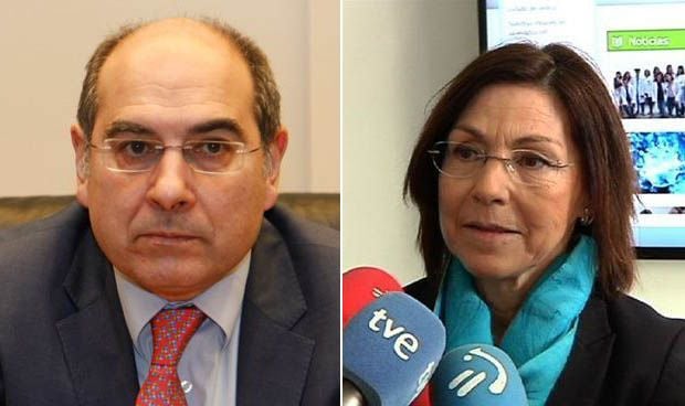 Filtraciones en Osakidetza: un despacho, sobres y un jefe de Servicio