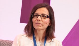 Mariló Edo, farmacéutica hospitalaria en el Hospital Universitari i Politècnic La Fe de Valencia