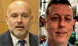 Covid-19 filtros hepa: solo en quirófanos y zonas de máxima seguridad