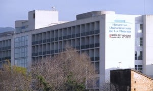 Fin a la huelga del Hospital de la Ribera al pactar la jornada de 35 horas