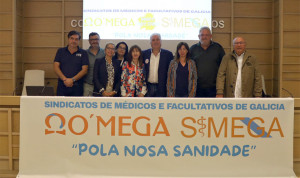 Fin a la huelga médica en Galicia tras instaurar la jornada de 35 horas