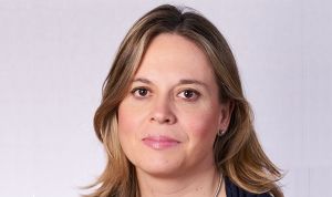 Fina Lladós, nueva directora de Amgen para España y Portugal