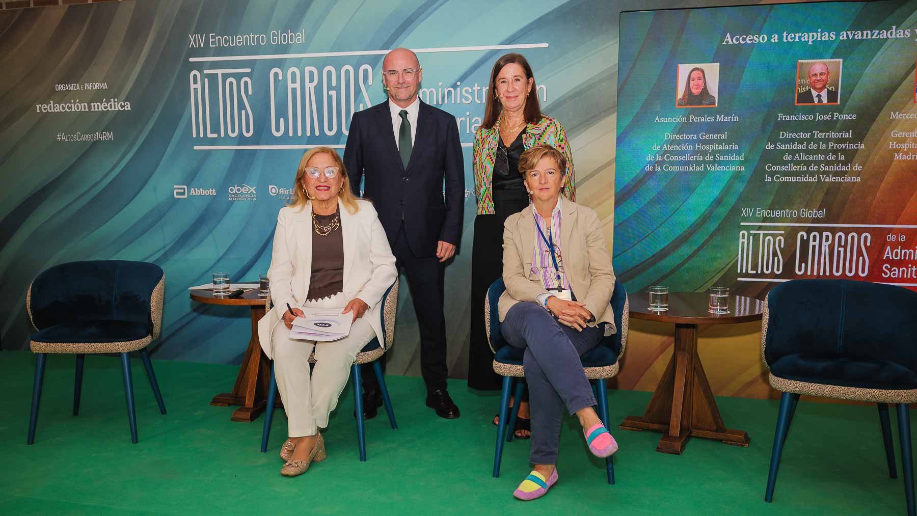 Financiación o interoperabilidad para unos CSUR con desafío de equidad real