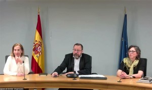 Jornada de presentación del Plan Estratégico de la Red Española de Agencias de Evaluación de Tecnologías Sanitarias 