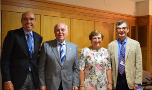 Financiación pública para el plan de adherencia de Farmaindustria