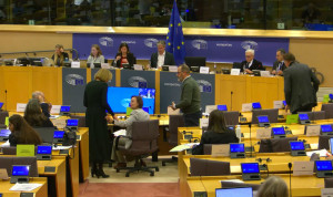 Financiación y coordinación para el escudo de emergencias de salud europeo