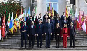 Financiación y déficit de sanitarios, prioridades del PP en la Conferencia de Presidentes de Barcelona