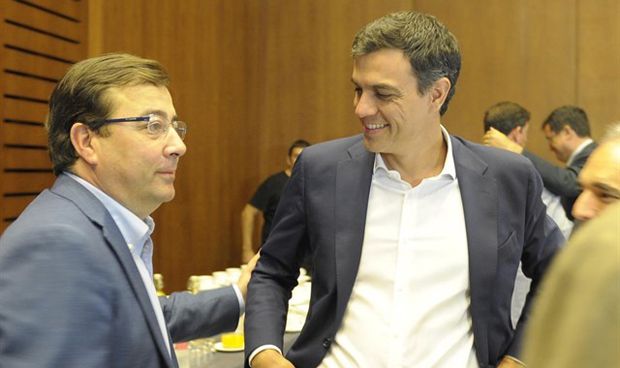 Firmado el primer acuerdo para volver a las 35 horas semanales en sanidad