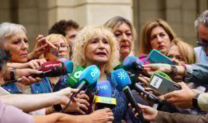 La Fiscalía de Sevilla archiva la denuncia de Amama por "supuesta desaparición" de mamografías