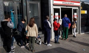 Fisioterapeutas y psicólogos suman más de 16.000 parados 