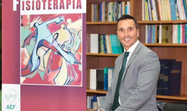 Fisioterapia, clave en el tratamiento de secuelas crónicas Long Covid