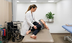 Fisioterapia en salud pélvica: una necesidad que merece mayor visibilidad