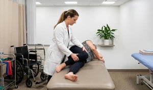 Fisioterapia en salud pélvica: una necesidad que merece mayor visibilidad
