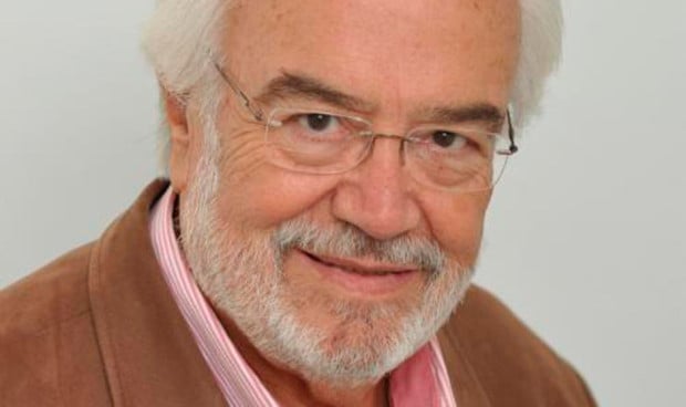  Miguel Muñoz-Cruzado y Barba, Presidente de la Asociación Española de Fisioterapeutas en Salud Mental