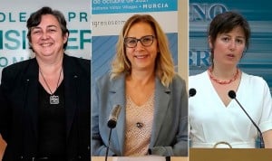 Los fisioterapeutas y los médicos rehabilitadores valoran la nueva iniciativa de Madrid de prescribir ejercicio físico a los pacientes por parte de Familia