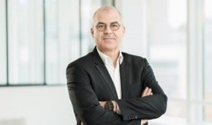 Dominique Godet, director general de Relyens