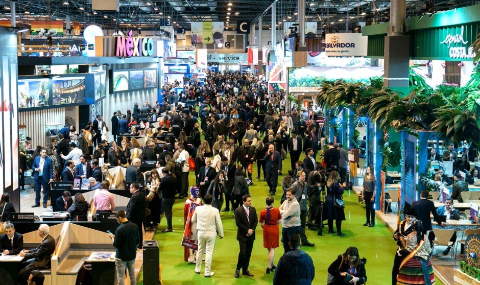 Fitur establece un protocolo 'anticovid' con el aval de Quirónsalud