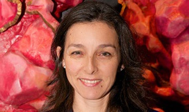 Flavia Erazo, elegida presidenta de los farmacéuticos de Vizcaya