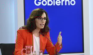 Flexibilidad burocrática y control de gasto para la universalidad sanitaria