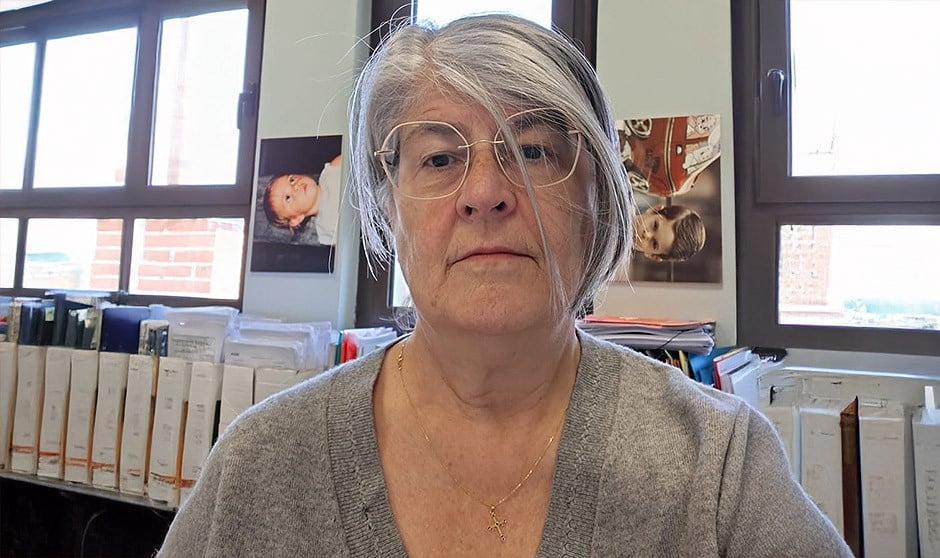 García-Portillo aboga por una facultad abierta y flexible