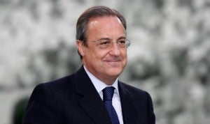 Florentino Pérez construirá dos hospitales en Sudamérica por 116 millones