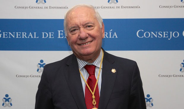 El CGE lanza un seguro exclusivo de viaje para la Enfermería española