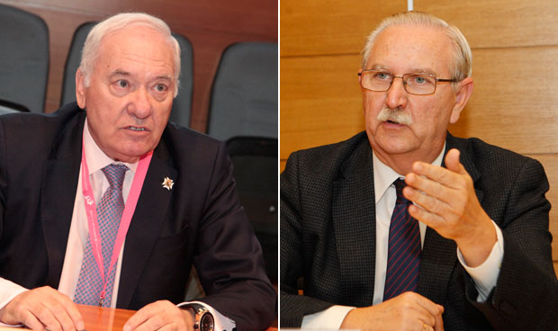 MRS presenta sus rankings de hospitales y servicios clínicos con mejor reputación de España