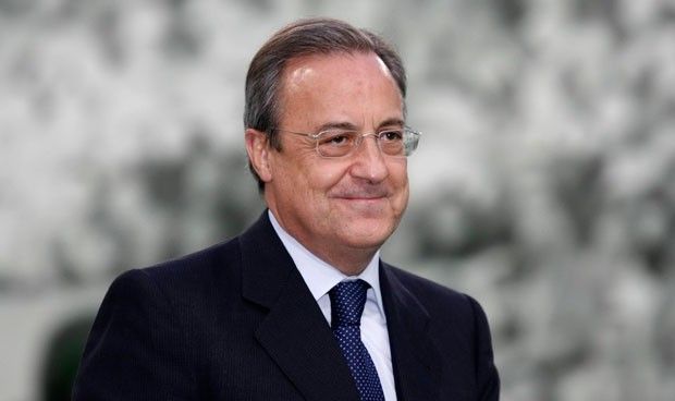 Florentino vende las participaciones de ACS en el polémico Son Espases