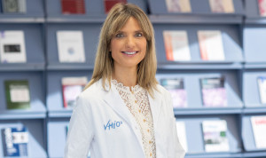 Foco en una alteración genética para manejar un tumor "huérfano de terapia"