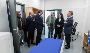 Fondos europeos para que Alcoba de los Montes tenga nuevo centro de salud