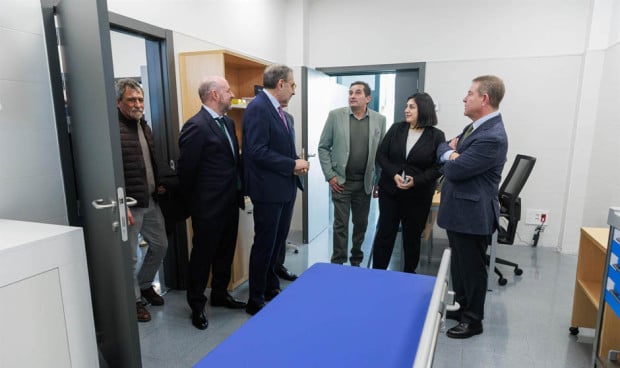 Fondos europeos para que Alcoba de los Montes tenga nuevo centro de salud