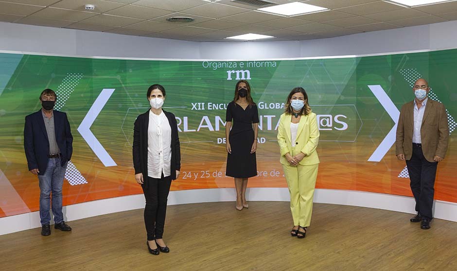 Fondos europeos: una "oportunidad insuficiente" para transformar el SNS