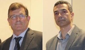 Font y Feliu, nuevos vicepresidente segundo y vocal de Tutores de la OMC