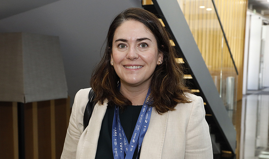 Ofelia De Lorenzo, presidenta de la Asociación Española de Derecho Sanitario, analiza las implicaciones en sanidad de la reforma de la Ley de Eficiencia de Justicia