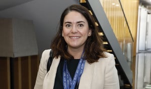 Ofelia De Lorenzo, presidenta de la Asociación Española de Derecho Sanitario, analiza las implicaciones en sanidad de la reforma de la Ley de Eficiencia de Justicia